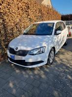 Skoda Fabia, Auto's, Voorwielaandrijving, Stof, Euro 6, 110 g/km