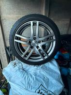 Set met winterbanden, Autos : Pièces & Accessoires, Pneus & Jantes, Enlèvement, Pneus hiver, Pneu(s)