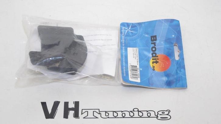 Brodit 875165 Passieve houder Verticaal Nokia E90, Auto diversen, Carkits, Nieuw, Ophalen