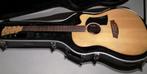 Cole Clark FL2AC Bunya/Blackwood elektro-akoestisch, Ophalen, Zo goed als nieuw, Western- of Steelstringgitaar, Met koffer