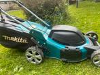 Makita elektrische grasmaaier, Tuin en Terras, Grasmaaiers, Ophalen, Zo goed als nieuw