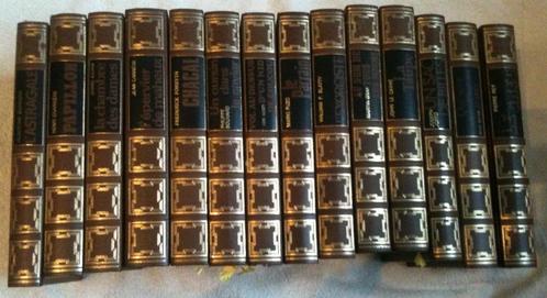 Collection Robert Laffont (15 volumes), Boeken, Romans, Zo goed als nieuw, Verzenden