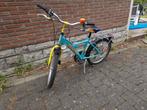 Fiets, Ophalen, Zo goed als nieuw