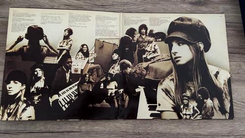 BARBARA JOHAN STREISAND, Cd's en Dvd's, Vinyl | Pop, Zo goed als nieuw, 1960 tot 1980, Ophalen of Verzenden