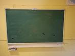 Groene krijtborden school klas, Ophalen
