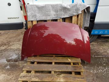 CHRIJSLER VOYAGER MOTORKAP BJ 2001 2008 beschikbaar voor biedingen