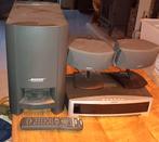 bose, Audio, Tv en Foto, Home Cinema-sets, Ophalen of Verzenden, Gebruikt