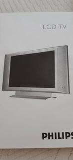 Lcd tv Philips, Ophalen, Gebruikt