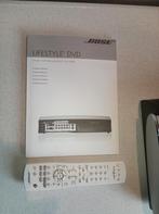 Bose Lifestyle 18 module met afstandsbediening, Audio, Tv en Foto, Home Cinema-sets, Ophalen of Verzenden, Zo goed als nieuw