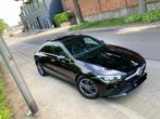 Mercedes Cla, Auto's, Mercedes-Benz, Automaat, CLA, Euro 6, Leder en Stof