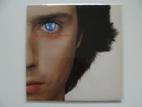Jarre – Les Chants Magnétiques (1981), Cd's en Dvd's, Vinyl | Pop, 1980 tot 2000, 12 inch, Ophalen of Verzenden
