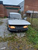 Saab 900 turbo om de draaiende motor te herstellen, Auto's, Saab, 4 cilinders, Saab 900, Handgeschakeld, Particulier