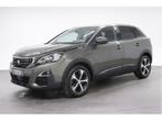 Peugeot 3008 1.2 Puretech Active Peugeot 3008 Active 1.2 Pur, Autos, SUV ou Tout-terrain, Vert, Achat, 130 ch