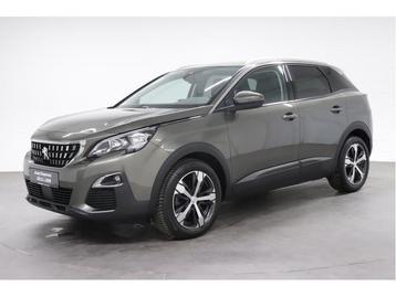 Peugeot 3008 1.2 Puretech Active Peugeot 3008 Active 1.2 Pur