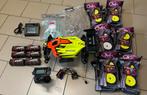 Mugen MBX8-R Eco 1/8, Auto offroad, Zo goed als nieuw, Schaal 1:8, Ophalen