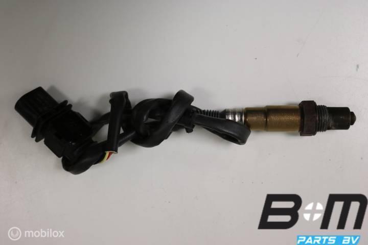 Lambdasonde voor katalysator VW Up! FL, Auto-onderdelen, Uitlaatsystemen, Gebruikt