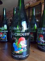 La Chouffe Fles Big Chouffe 2013, Verzamelen, Ophalen, Zo goed als nieuw, Flesje(s)