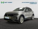 Volkswagen T-Roc T-Roc 1.0 TSI Life Business, Airbags, Handgeschakeld, SUV of Terreinwagen, Zilver of Grijs