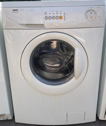 ZANUSSI wasmachine beschikbaar voor biedingen