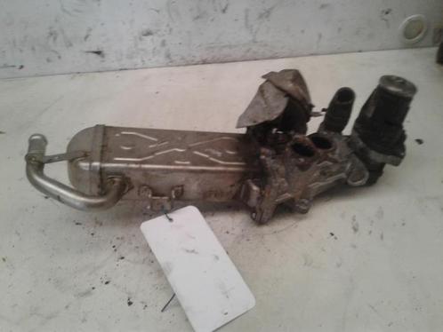 EGR Klep van een Volkswagen Golf, Auto-onderdelen, Uitlaatsystemen, Volkswagen, Gebruikt, 3 maanden garantie, Ophalen of Verzenden