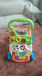 Vtech loopwagen, Kinderen en Baby's, Ophalen, Gebruikt