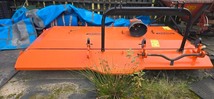 Bloter Perfect 2.75, Zakelijke goederen, Landbouw | Werktuigen, Ophalen