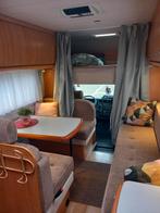 HOBBY 595CM  camper 74.000km! Carpass!, Particulier, Fiat, Fiat