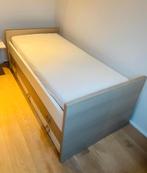 Mooi bed met opbergruimte, Huis en Inrichting, Slaapkamer | Bedden, Ophalen, Zo goed als nieuw