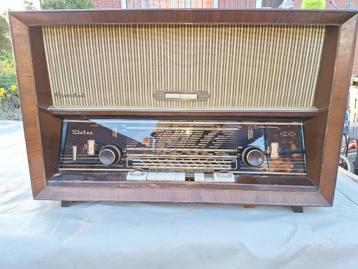 Radiobell type 741 bwj1961  beschikbaar voor biedingen