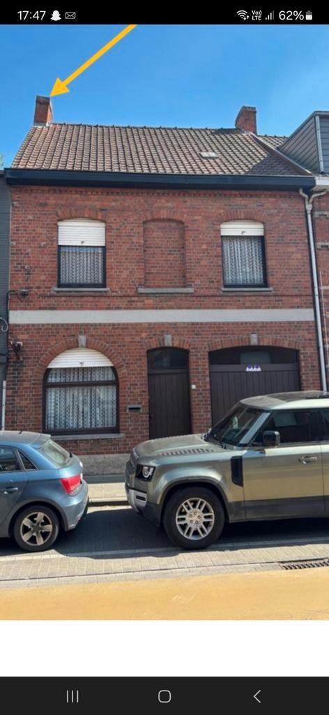 Huis te koop, Doe-het-zelf en Bouw, Rolluiken, Ophalen