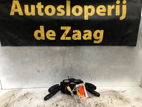 Combischakelaar Stuurkolom van een Peugeot 307, Auto-onderdelen, Dashboard en Schakelaars, Peugeot, Gebruikt, 3 maanden garantie