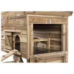 Kippenhok GS_kippenhok-jasper-XL-8720094050652, Enlèvement ou Envoi, Neuf, Poulailler