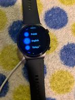 Huawei watch gt runner, Android, Comme neuf, Noir, La vitesse