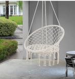 Chaise suspendu, Ophalen, Nieuw