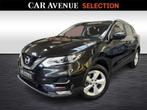 Nissan Qashqai Urban  edition, Auto's, Nissan, Euro 6, Zwart, Bedrijf, Handgeschakeld
