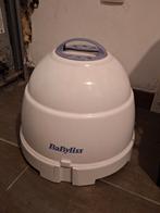 Babyliss mobiele droogkap, Enlèvement, Comme neuf