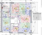 Professioneel legplan vloerverwarming, Doe-het-zelf en Bouw, Ophalen