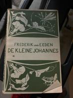 De Kleine Johannes - Frederik van Eeden, Ophalen of Verzenden