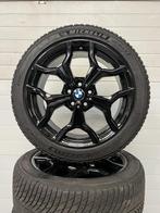 19’’BMW X1 U11  F48 X2 F39 VELGEN WINTERBANDEN ORIG TPMS STY, 19 inch, Gebruikt, Banden en Velgen, Ophalen of Verzenden