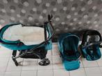 Peg Perego 3 in 1 buggy, Kinderen en Baby's, Ophalen, Zo goed als nieuw