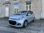 Hyundai i10 AUTOMAAT- 1.0BENZINE–2016–Slechts54.000km!–AIRCO, Auto's, Stof, Parkeersensor, 5 zetels, 5 deurs