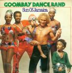 Goombay Dance Band – Sun Of Jamaica, 7 inch, Single, Ophalen of Verzenden, Zo goed als nieuw