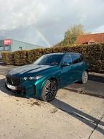 Bmw X5 M-pack 3.0d Individual, Auto's, BMW, Automaat, USB, Leder, Diesel
