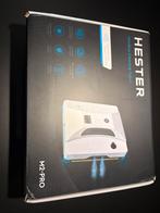 Hester M2-pro raamrobot, Maison & Meubles, Produits de nettoyage, Enlèvement, Essuie-vitre ou Raclette