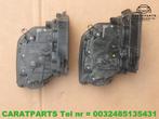 7281939 F45 F46 deurslot G11 G12 portierslot F60 F48 F39 ..., Auto-onderdelen, Gebruikt, Mercedes-Benz