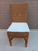 tafel + stoelen, Huis en Inrichting, Ophalen, Gebruikt