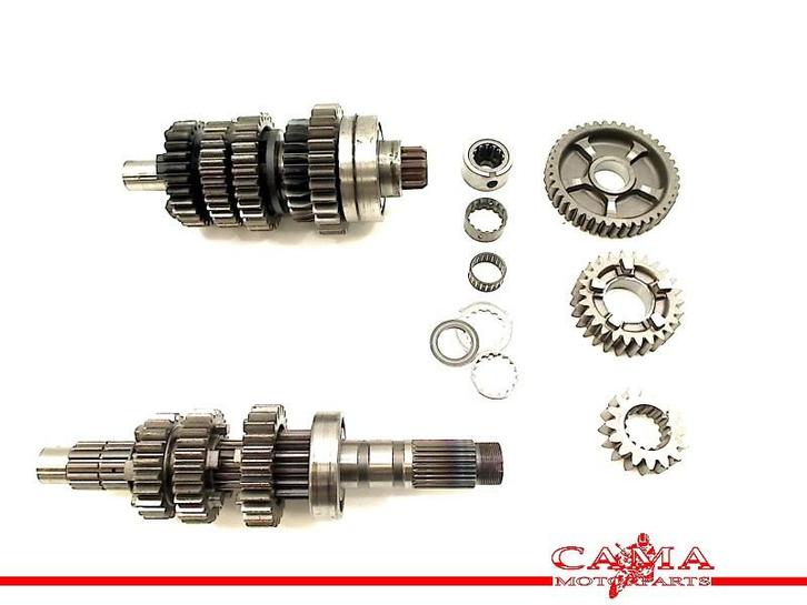 VERSNELLINGSBAK Honda, Motoren, Onderdelen | Honda, Gebruikt