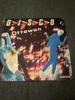 Singel Ottowan Disco, Ophalen of Verzenden, Zo goed als nieuw, Overige genres, Single