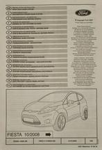 Barre de toit Ford Fiesta mk3, Autos : Divers, Modes d'emploi & Notices d'utilisation, Enlèvement