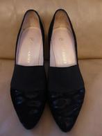 schoenen Dames suède pumps, Kleding | Dames, Peter Kaiser, Pumps, Zwart, Ophalen of Verzenden